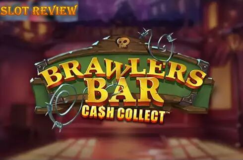 Brawlers Bar Cash Collect icon